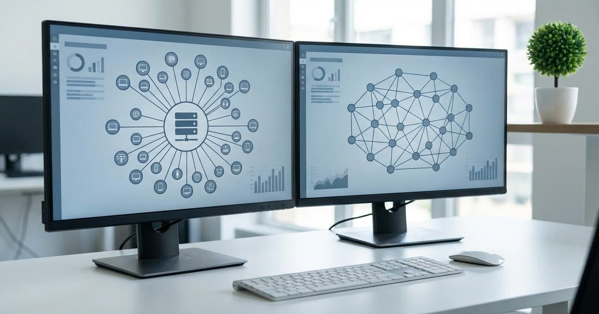 Regulacija i kontrola redefinišu izbor CEX i DEX platformi
