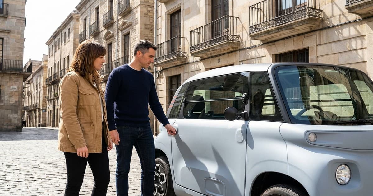 A first look at the compact Fiat Koala