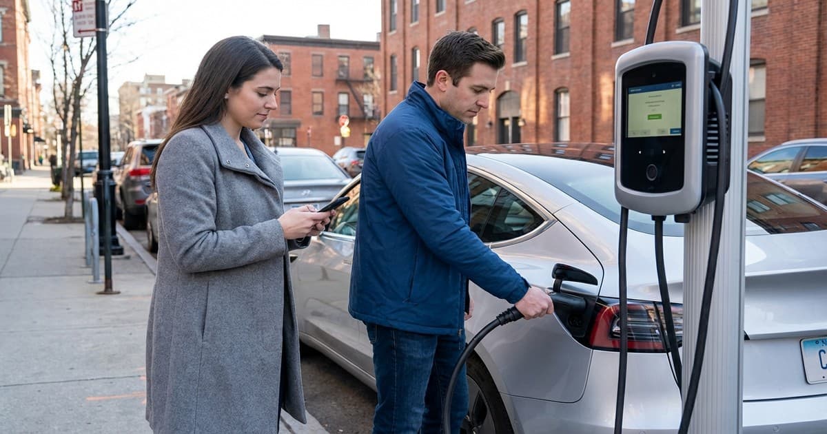 Koliko zapravo košta punjenje električnog auta u Srbiji