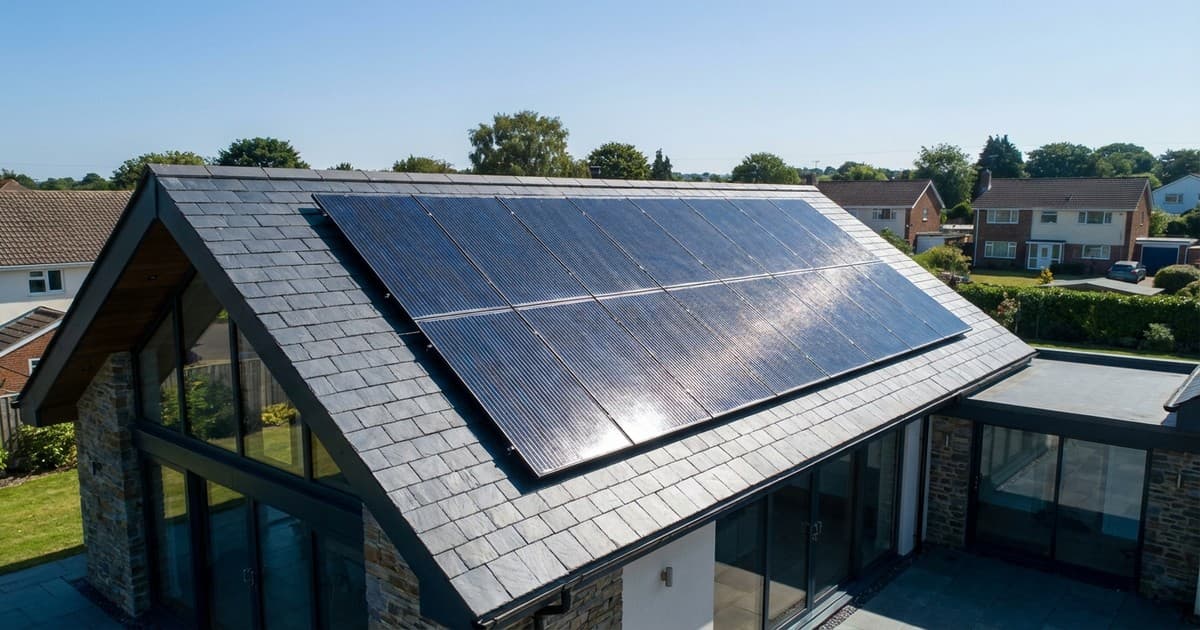 Koliko dugo traju solarni paneli i njihova efikasnost