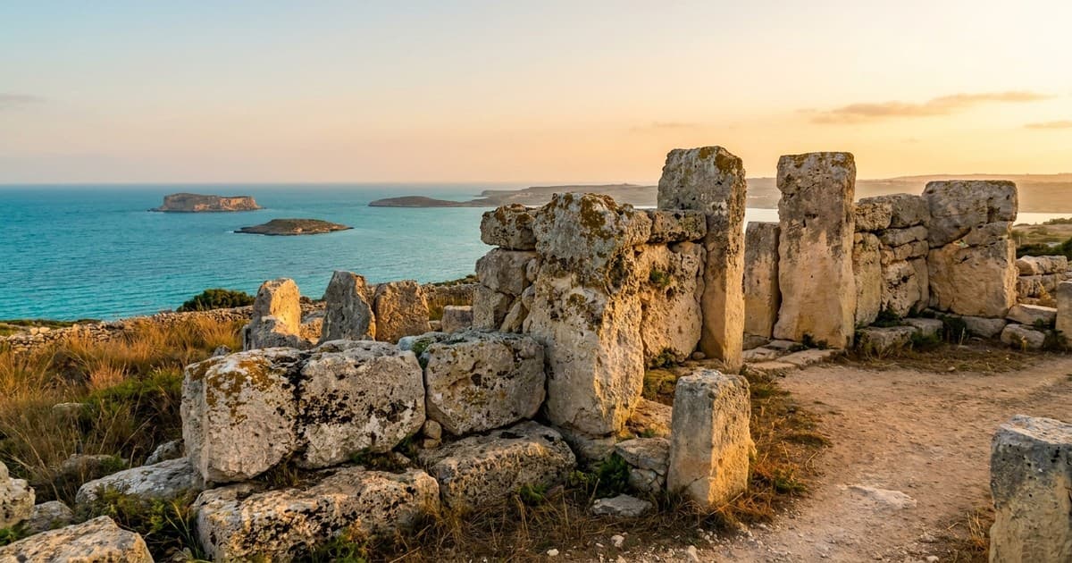 Ljetovanje na Malti 2026: Kompletan vodič i troškovi