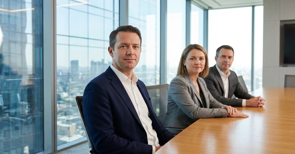 Ivan Gotić iz GK Grupe u upravi Intercapital Real Estatea