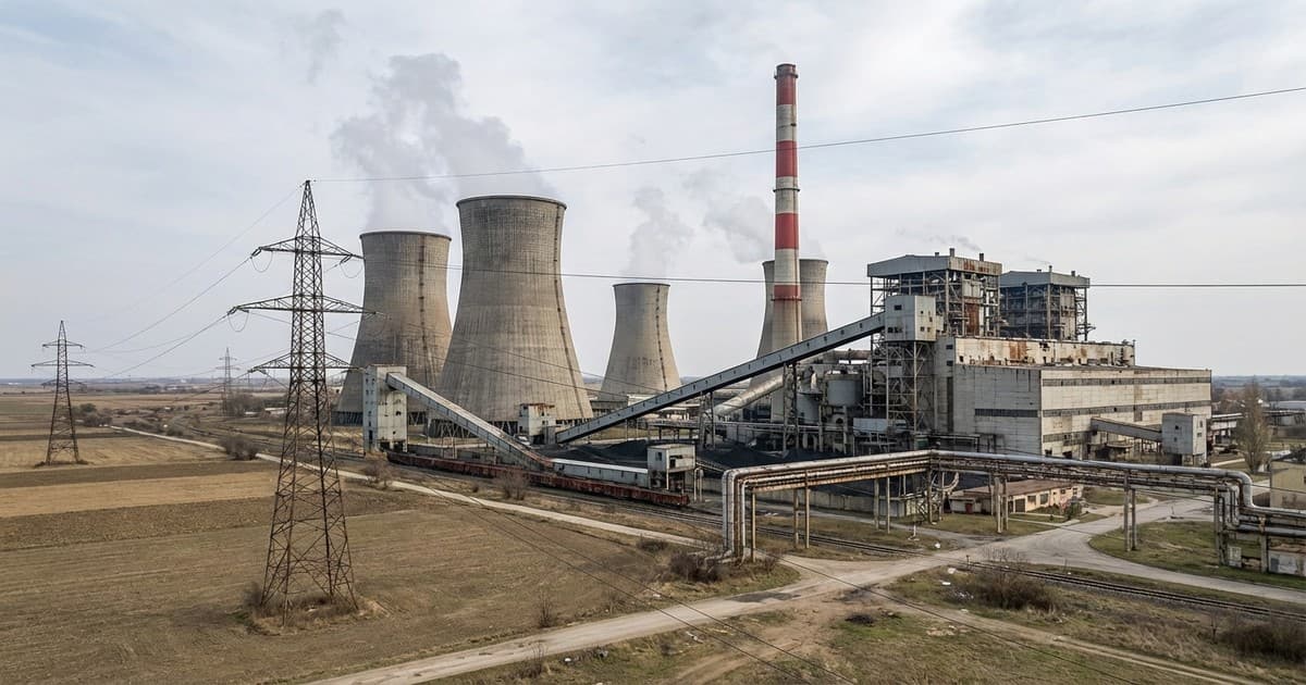 Termoelektrana Kostolac B: Stub energetske stabilnosti Srbije