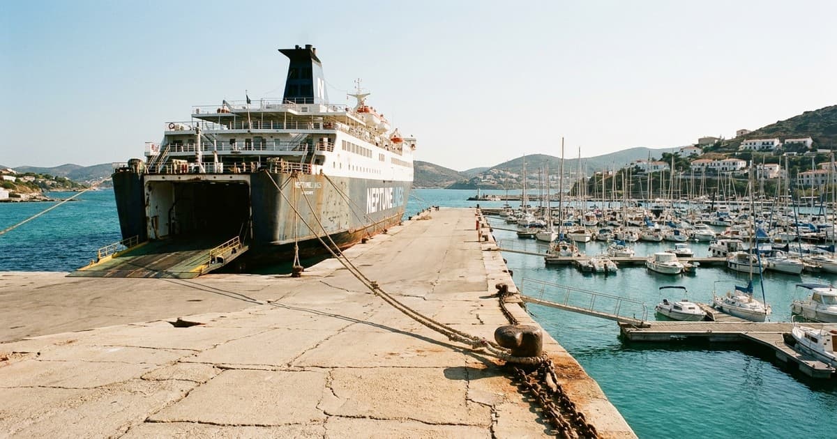 Stopiran izbor novih uprava Barske plovidbe i Marine Bar