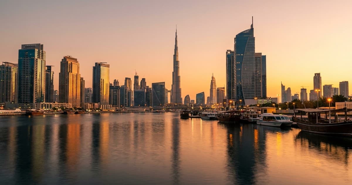 Pripreme za ljetovanje u Dubaiju 2026