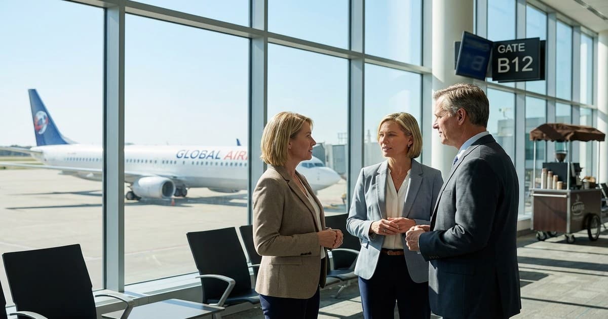 Prije koncesije mora se ponovo procijeniti imovina Aerodroma