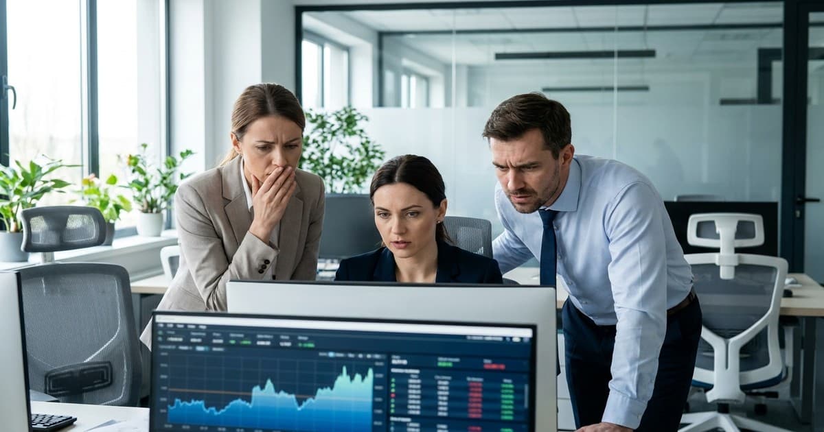 Wall Street indeksi pali zbog rasta tenzija na Bliskom istoku