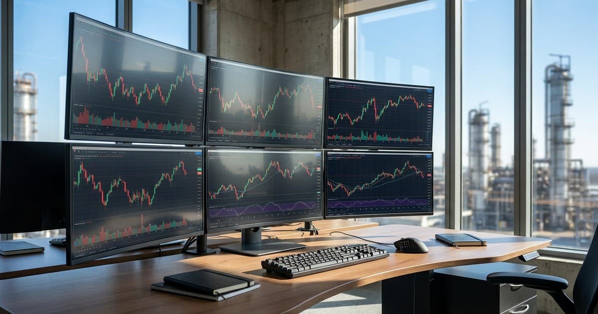 S&P 500 pao s rekordnih vrijednosti uz nestabilne cijene nafte