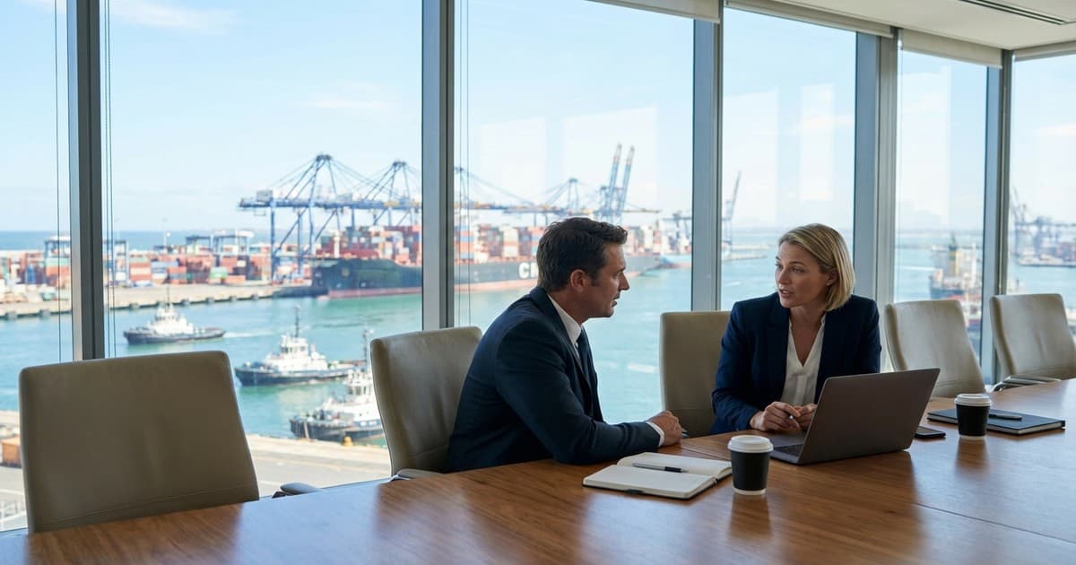 Hapag-Lloyd preuzima izraelski Zim za 4,2 milijarde dolara