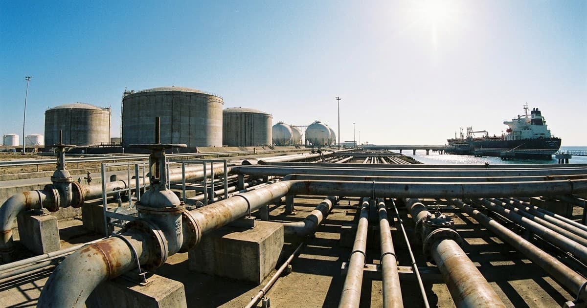 EK: Troškovi uvoza energenata porasli za 30 milijardi evra