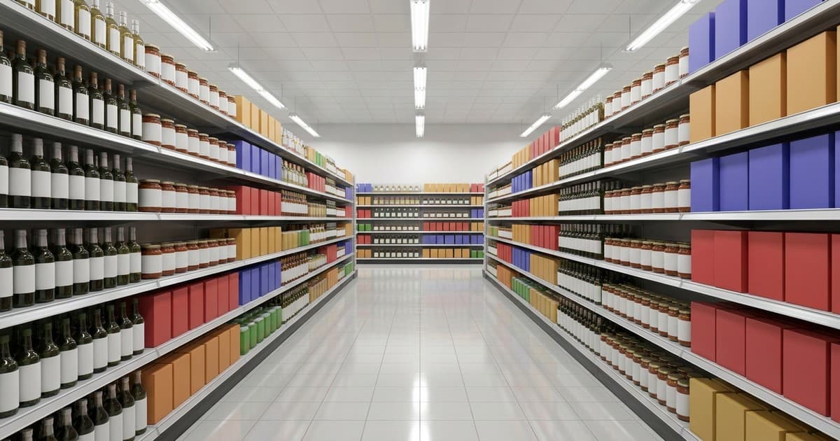 Tržišni pritisci i pad dobiti Delhaize Srbija