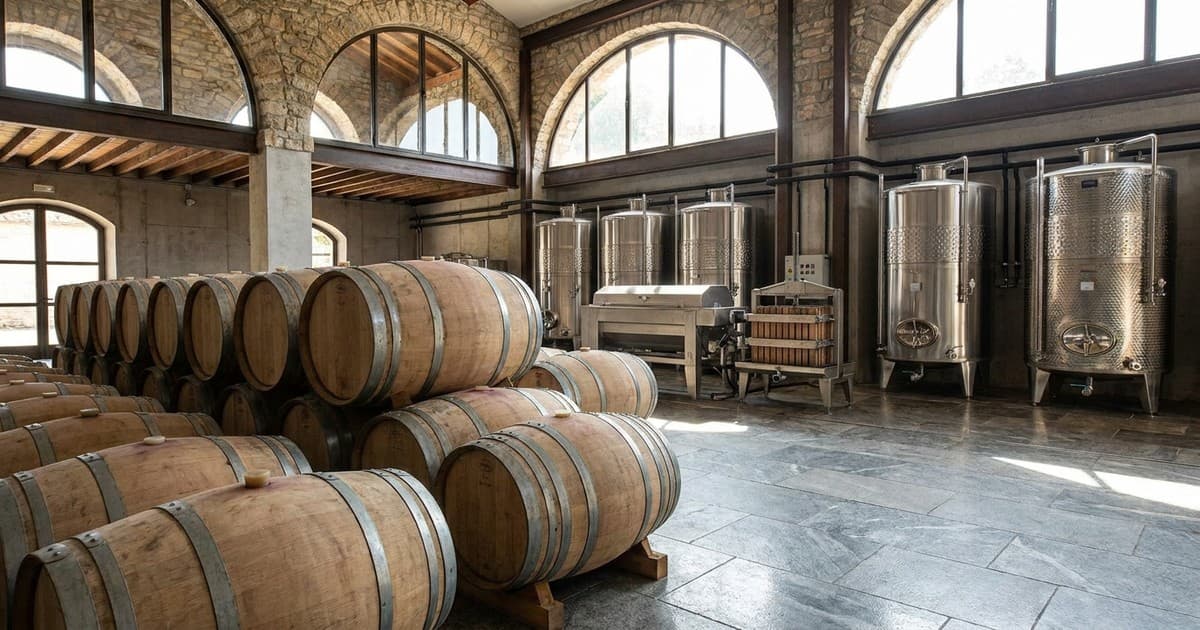 Bivši menadžeri Fortenove preuzeli Iločke podrume