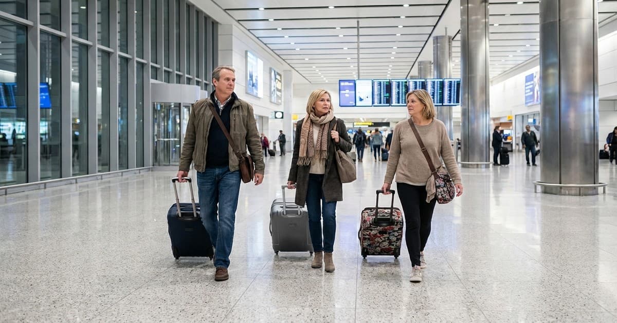Šta sve smete da unesete u Srbiju avionom bez carine