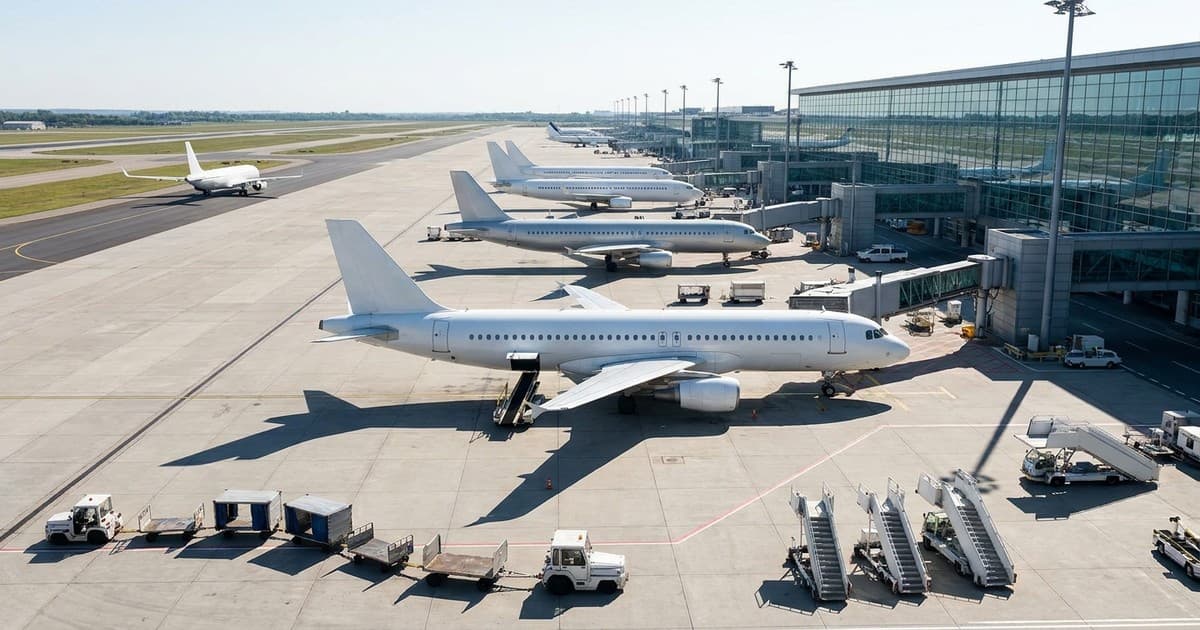 Aerodromi Crne Gore očekuju rekordnu godinu