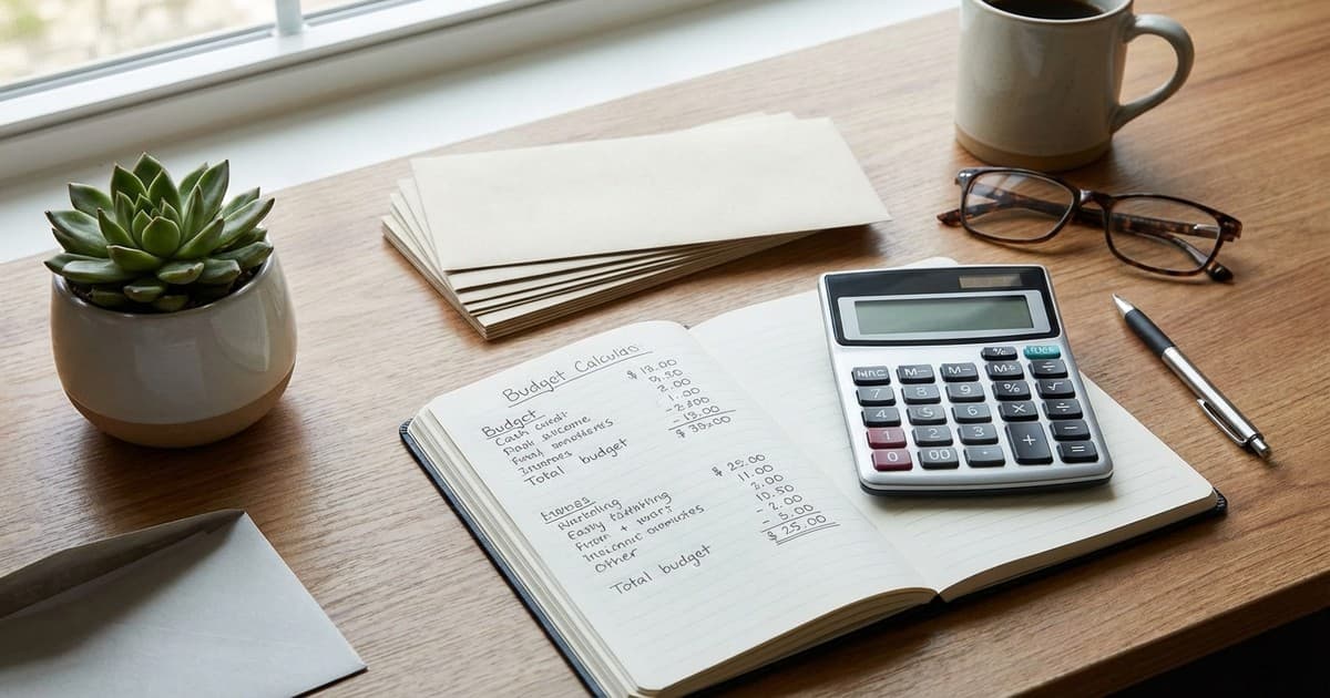 Finansijska disciplina: Put do stabilne štednje i investicija