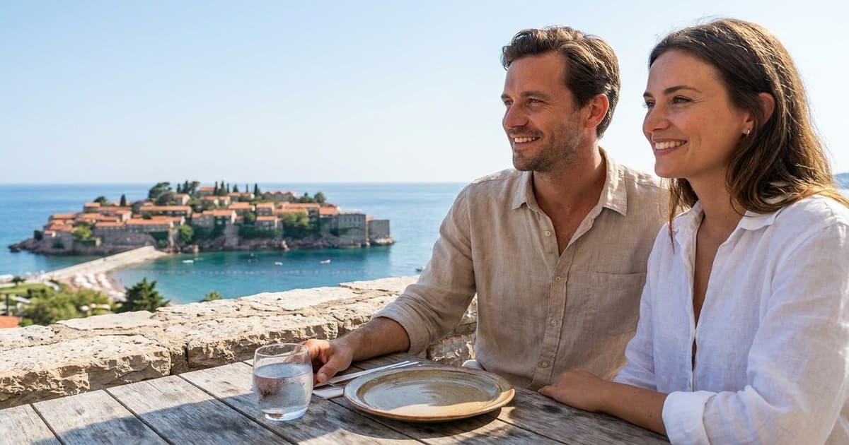 Vila Miločer puna do jula, Sveti Stefan najtraženiji Amanov hotel
