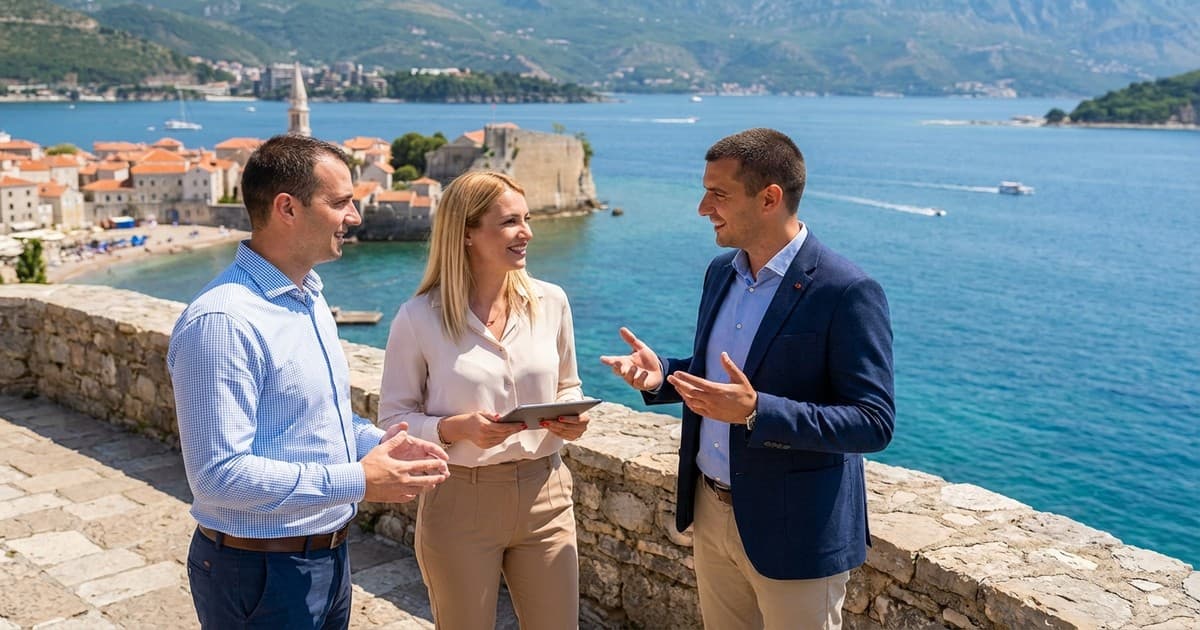 Kako EPCG NET 2024 Budva oblikuje energetsku budućnost regiona