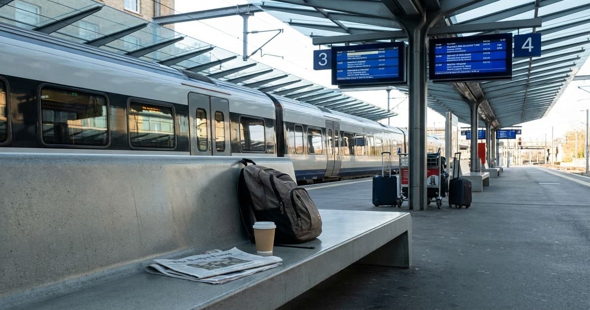 Prazni peroni i štrajkovi u Njemačkoj