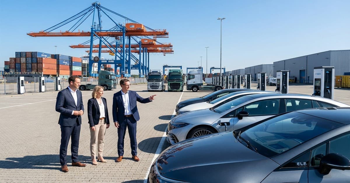 Kako elektrifikacija saobraćaja mijenja globalni poredak moći