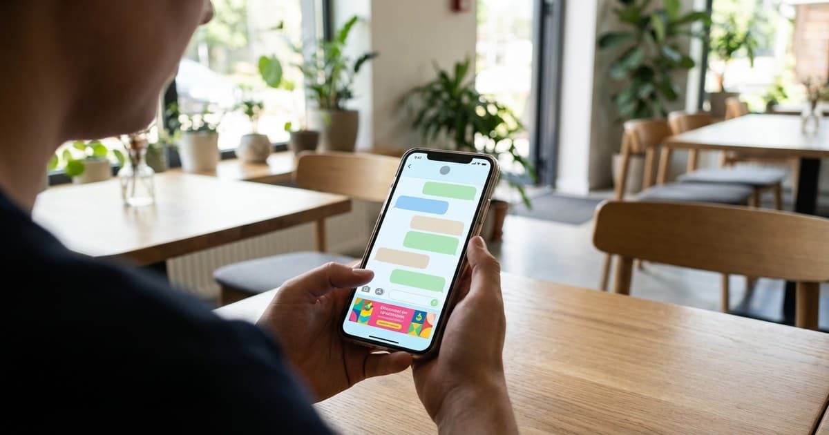 OpenAI oglasi u mobilnim aplikacijama