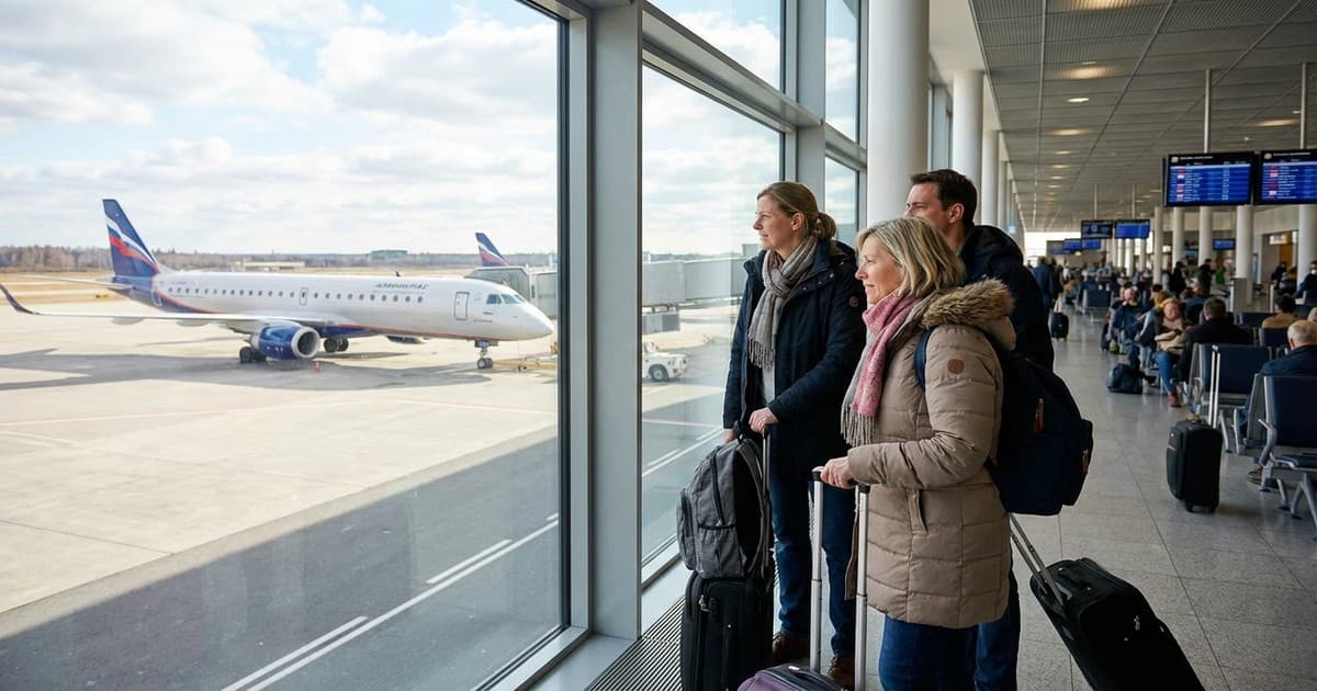 Embraer E-195 sletio u Beograd radi jačanja linija
