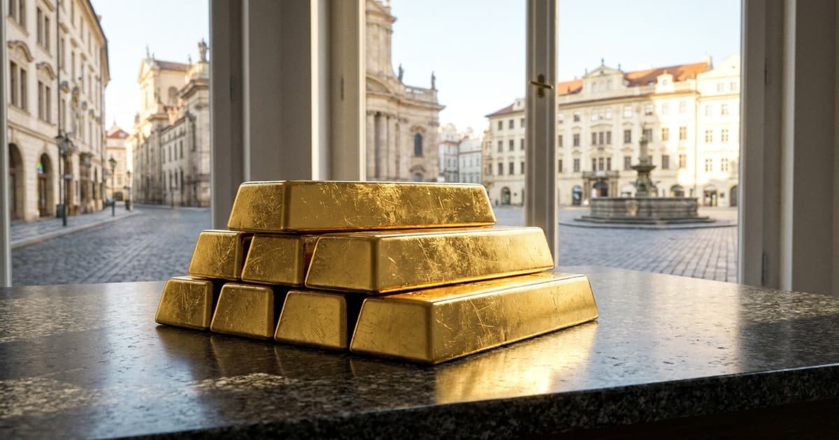 Bogataši sa Bliskog istoka sele kapital u Evropu i zlato