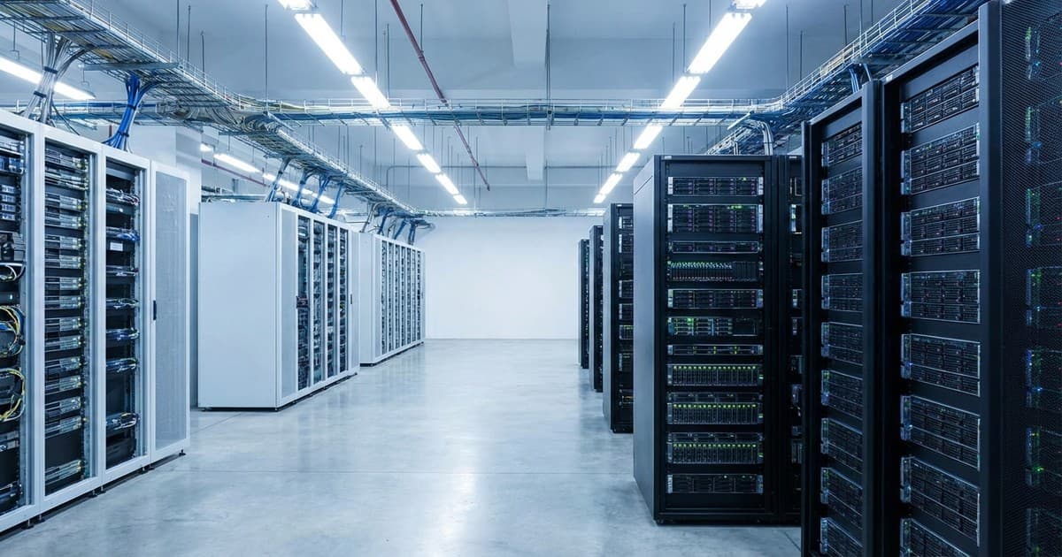 Nvidia podržala Firmus koji je prikupio 505 miliona dolara