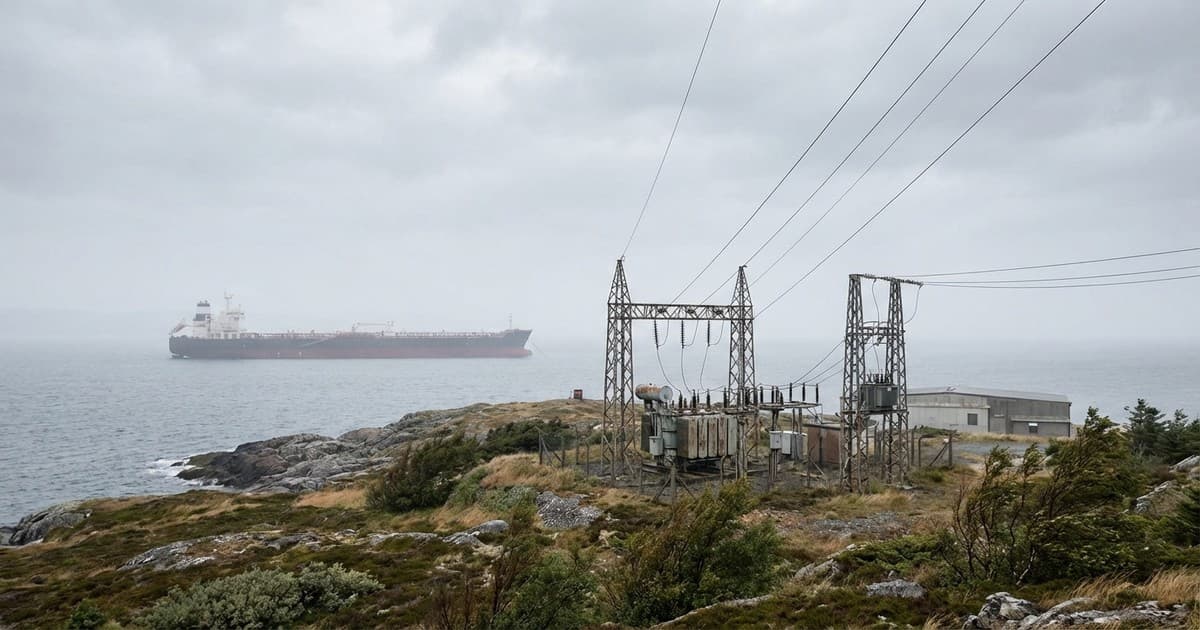 Energetska zavisnost: Male države na udaru globalnih cijena