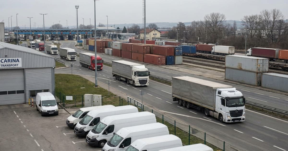 Trgovinska razmjena u regionu raste 8,5 odsto u 2025. godini