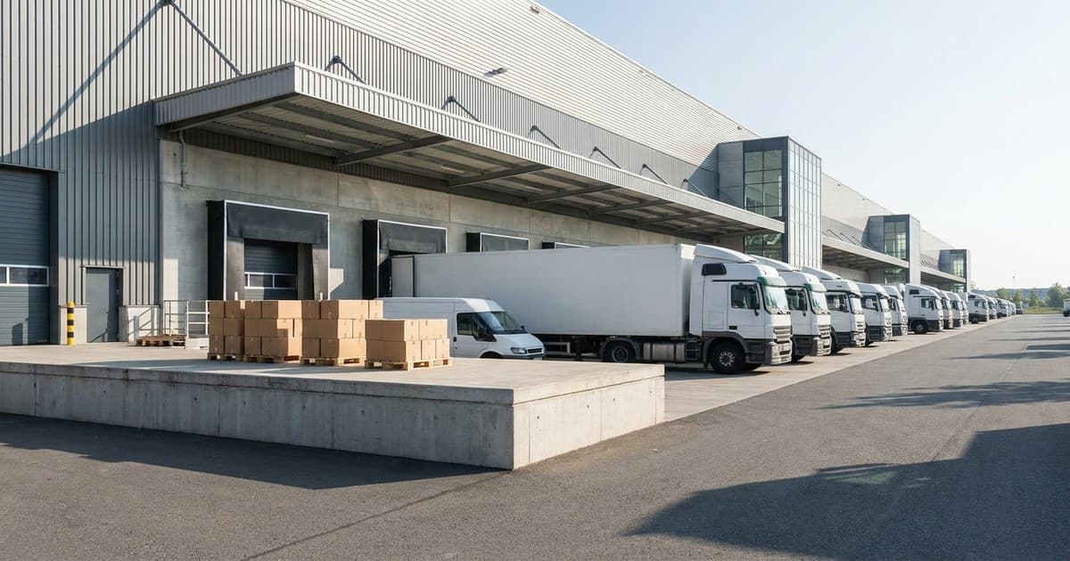 Poslovanje distributera u 2025: Prihodi porasli 12%