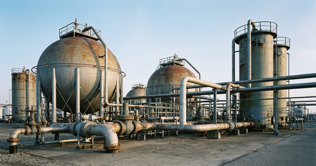 Gazprom upozorio na probleme sa punjenjem skladišta gasa u Evropi