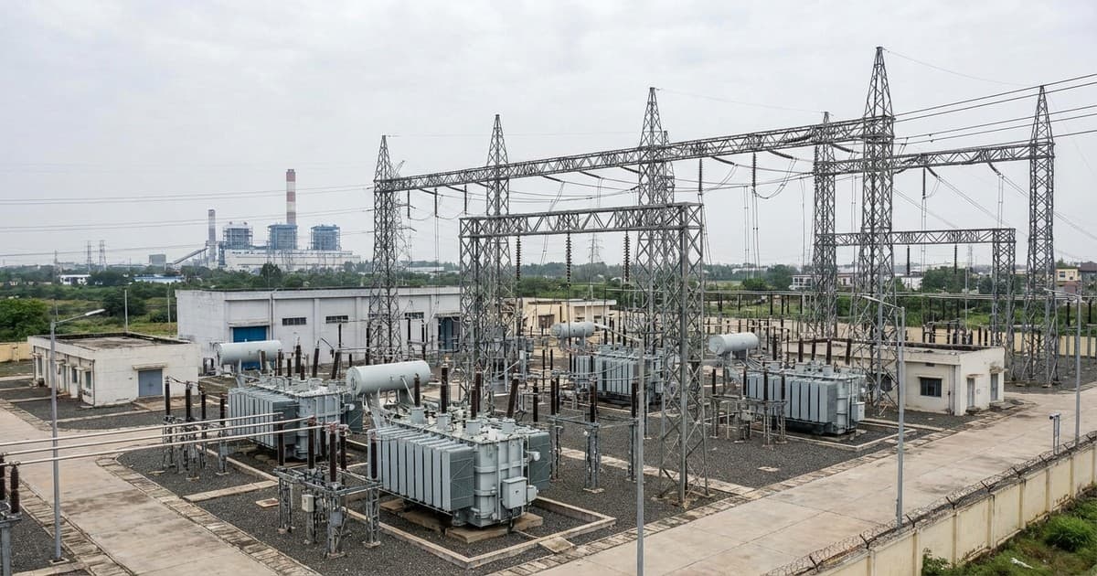 Kako funkcioniše elektroenergetski sistem u praksi