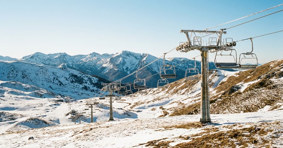 Završena skijaška sezona na državnom ski centru Kolašin 1600