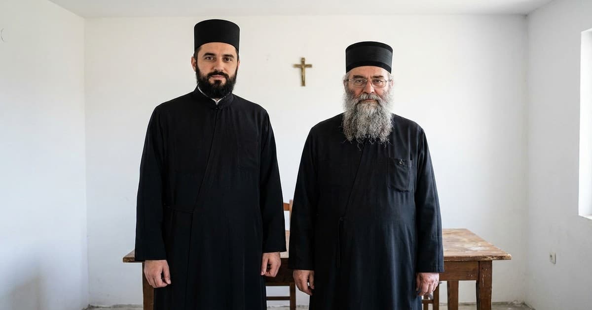 Rok za uplatu doprinosa za sveštenike u februaru u Srbiji