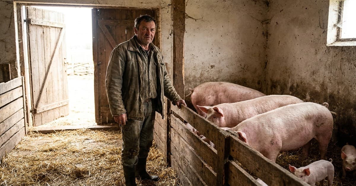 Uvoz mesa ugrožava opstanak domaćih farmi