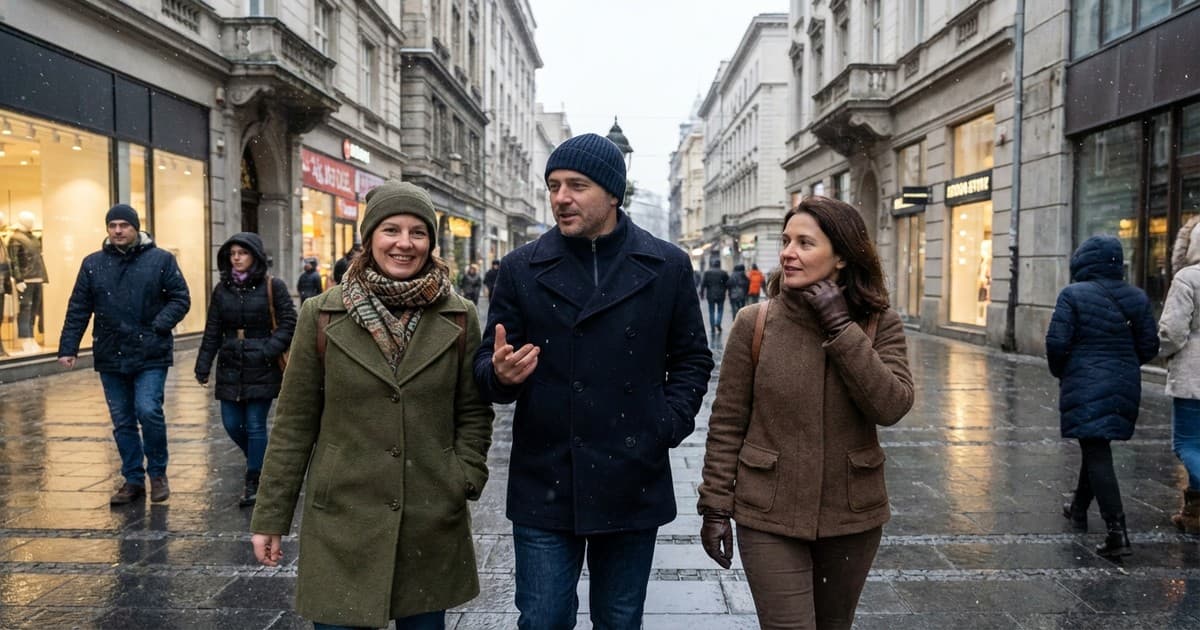Rast BDP-a Srbije u četvrtom kvartalu 2025. iznosio dva odsto