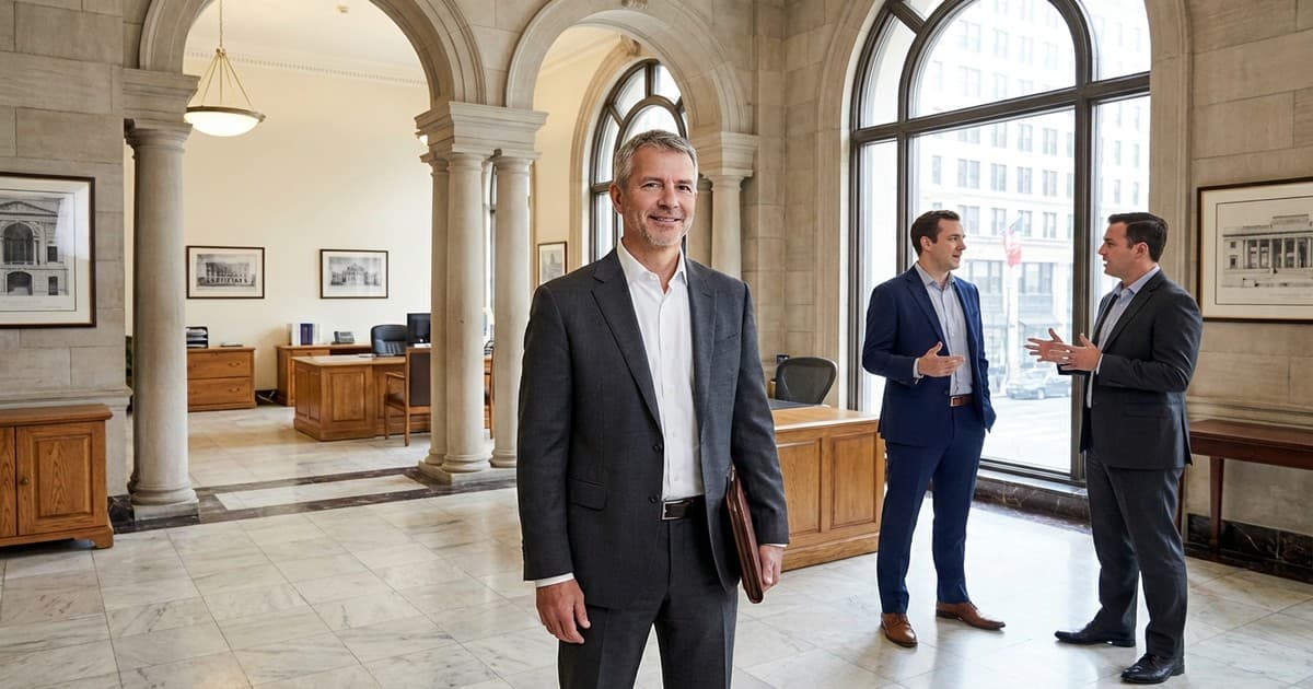 Bivši direktor Rothschilda na čelu Vatikanske banke