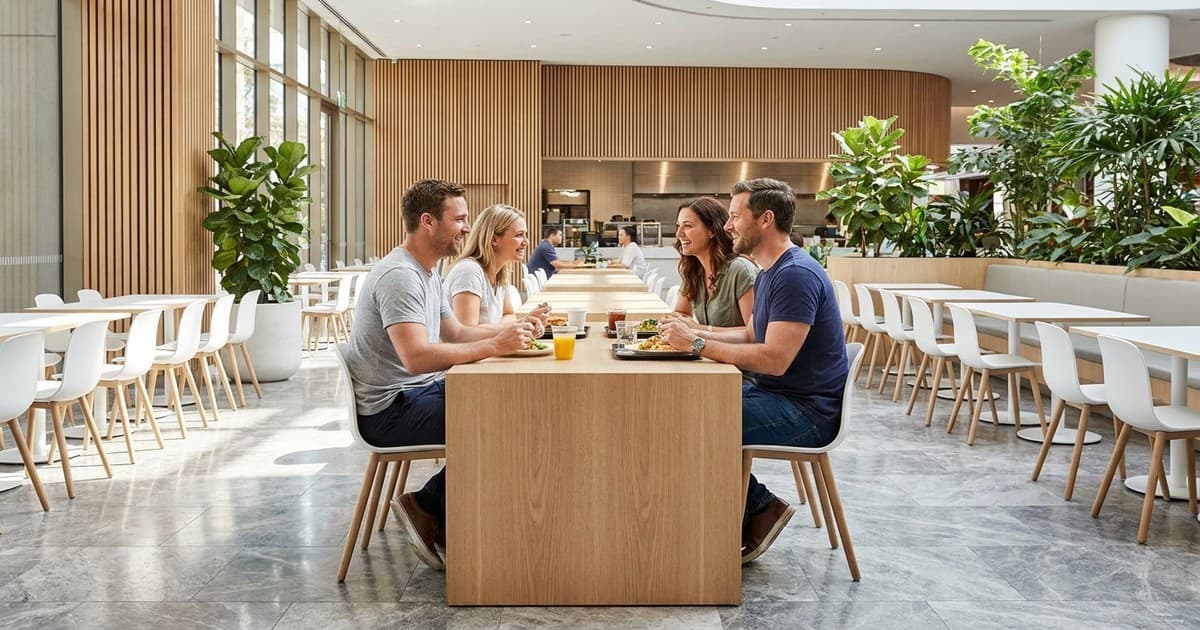 Arena Centar otvara modernizirani prostor za gastronomiju
