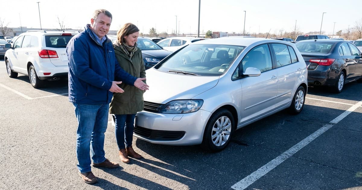 Vodič za uvoz automobila iz Hrvatske: Procedura i troškovi
