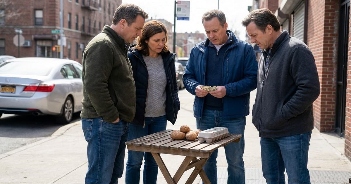 Od bombi do blokade: ko može izdržati veći ekonomski bol