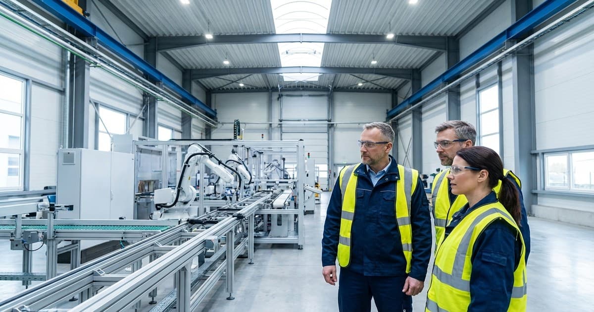 Vlada ulaže 400 miliona evra u oporavak industrijskog sektora