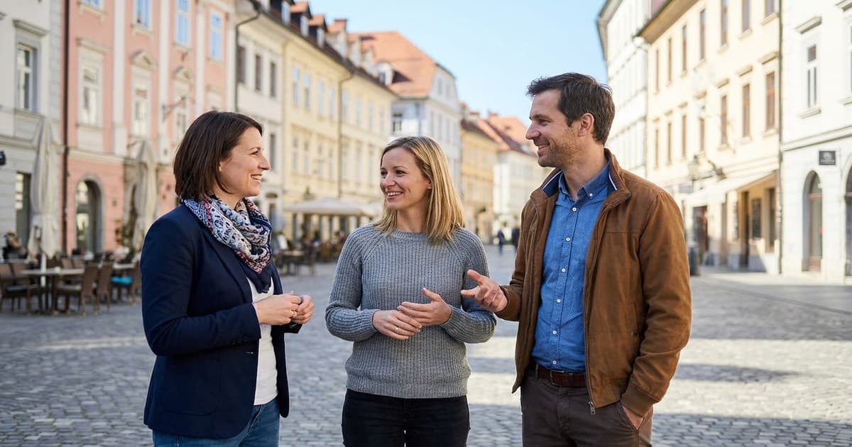 Slovenija podigla minimalnu platu na 1.000 eura neto