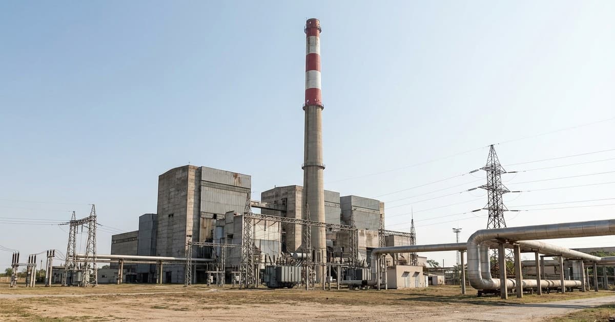 Termoelektrana-toplana Novi Sad kao ključni energetski čvor
