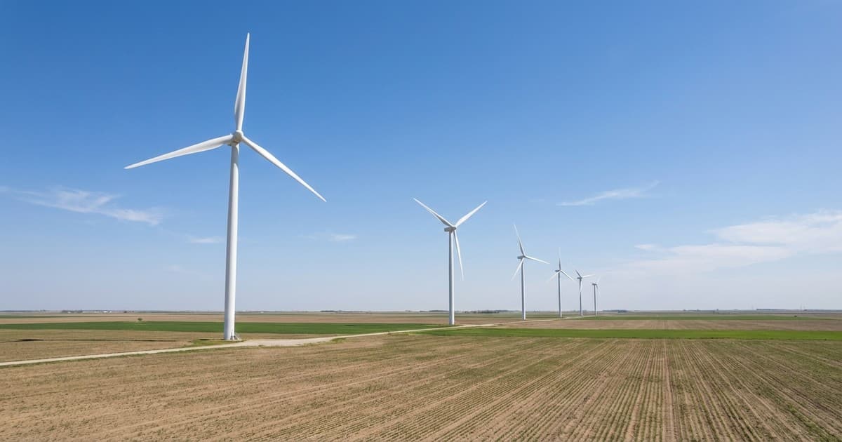 Vetropark Plandište: Energetski potencijal južnog Banata