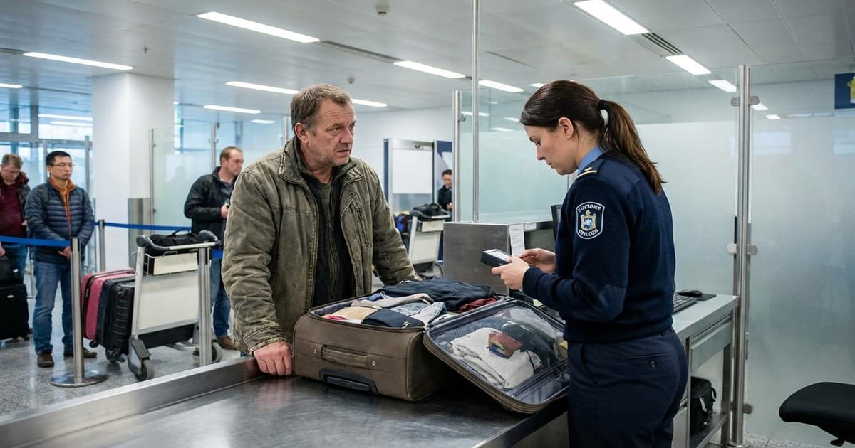 Šta treba znati o kaznama za neprijavljenu robu na granici