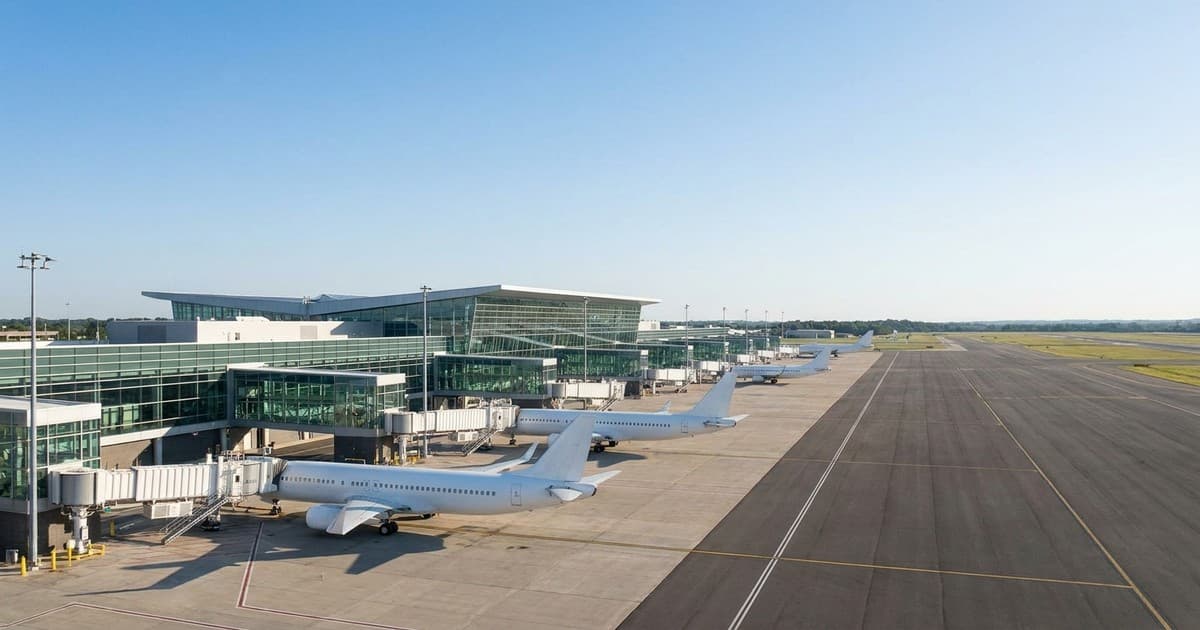 Dobit Aerodroma Crne Gore ide u budžet