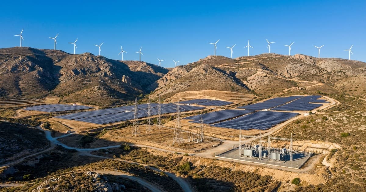 Razvoj i izazovi obnovljivih izvora energije u Crnoj Gori