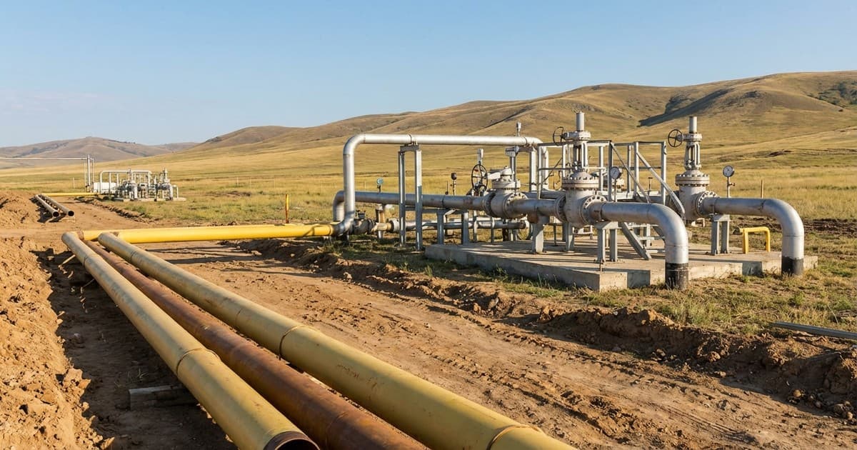 Specijalni izaslanik SAD-a u Energoinvestu o Južnoj interkonekciji