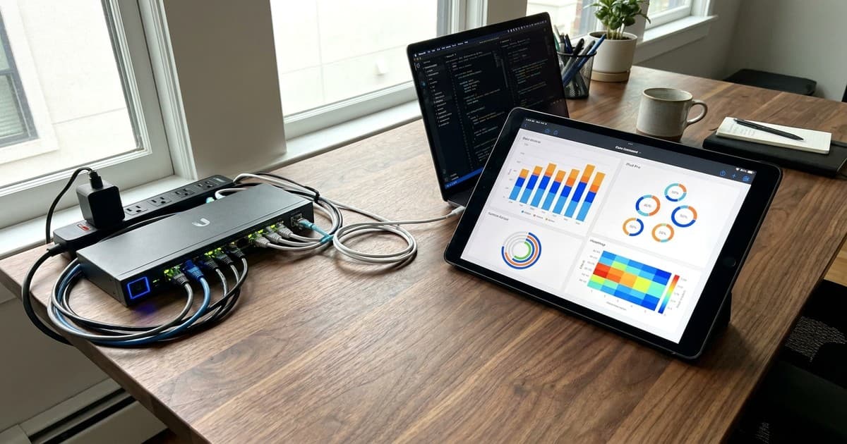 Digitalna transformacija uz savremenu IT infrastrukturu