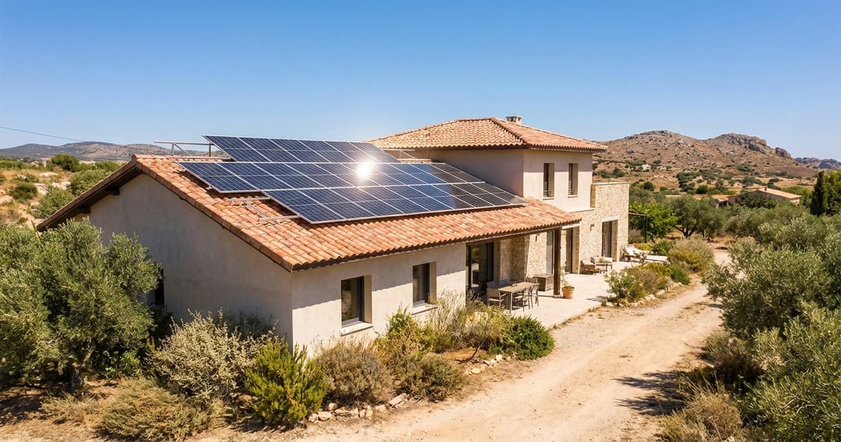 Kako ostvariti subvencije za solarne panele u Crnoj Gori